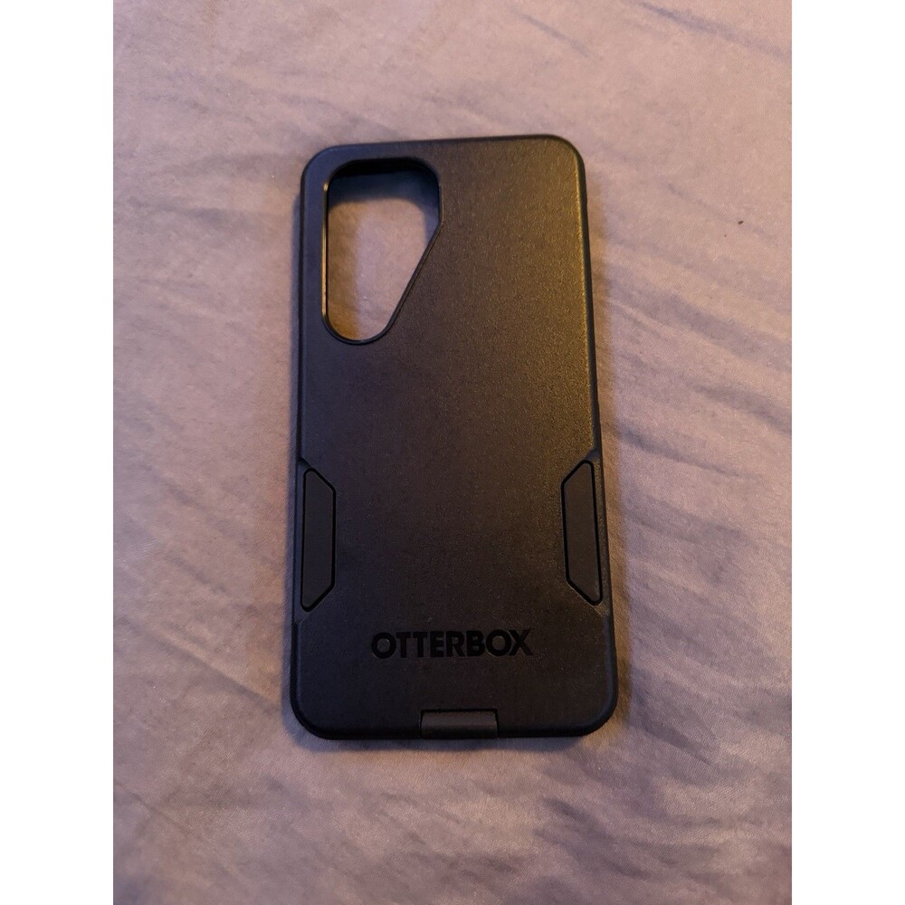 Otterbox Commuter Series Samsung S23 6.1” Black Rugged Case